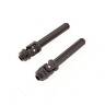 Телескопические карданные валы (сторона колеса) для краулеров Remo Hobby RH1071/72, RH1091/92/96