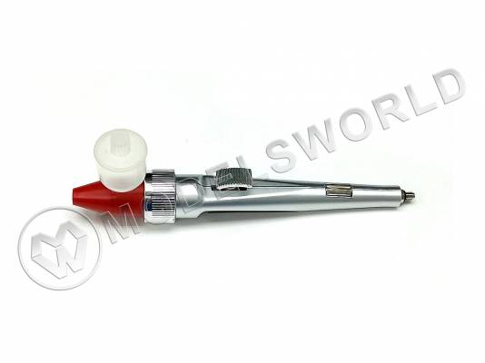 Аэрограф Herpa с комплектом airbrush set "Plug and Spray"