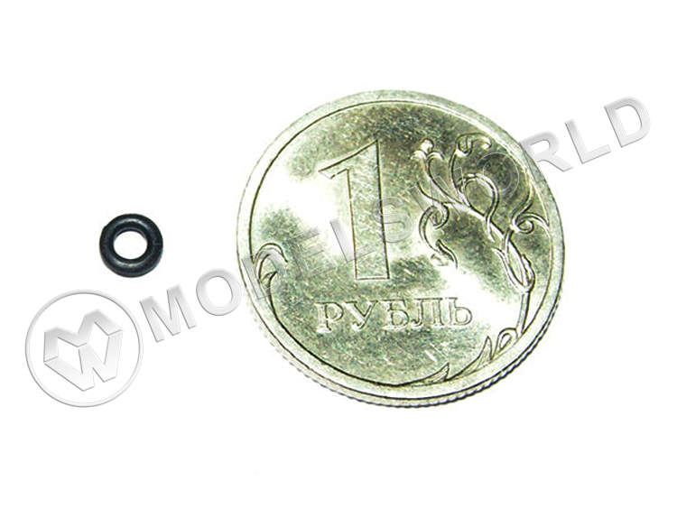 Прокладка основания корпуса распылителя - фото 1