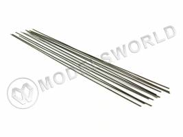 Комплект из 12 ювелирных пилок Excel # 2/0