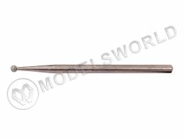 Алмазный бор, сфера малая