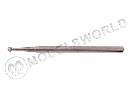 Алмазный бор, сфера малая