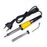 Паяльник 220В, 60Вт, дополнительное жало