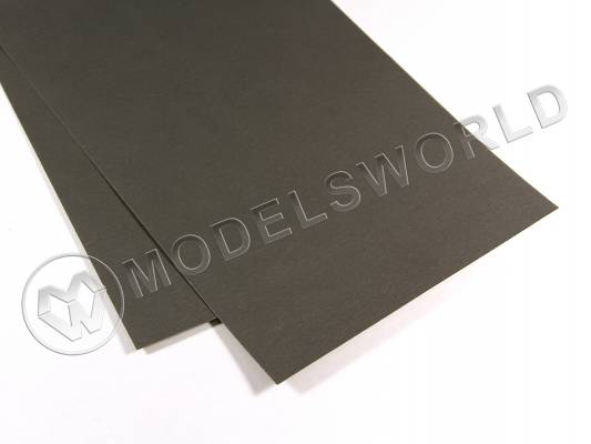 Bодостойкая шлифовальная бумага P400