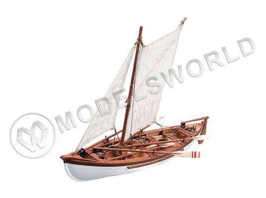 Набор для постройки модели корабля PROVIDENCE. Масштаб 1:25