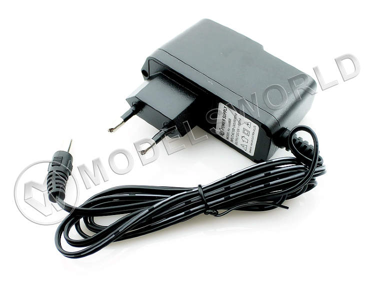 Источник питания 10V, 800 mAh для зарядного устройства E9392 Remo Hobby - фото 1