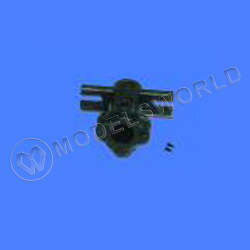 Т-образный держатель - фото 1