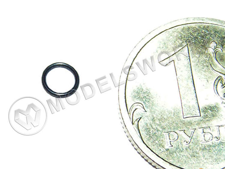 Прокладка сопла - фото 1