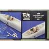 Конверсионный набор для модели A-10 Thunderbolt cocpit, Trumpeter. Масштаб 1:32