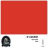 Акриловая краска Jim Scale Красный Red 10мл.