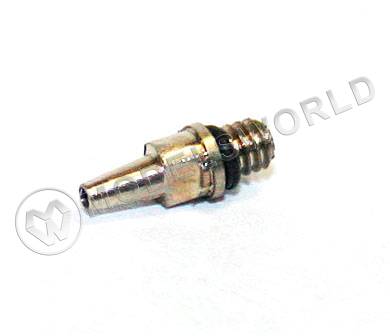 Сопло для аэрографа резьбовое, диаметр 0.7 мм