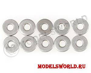 Упорная шайба дифференциала