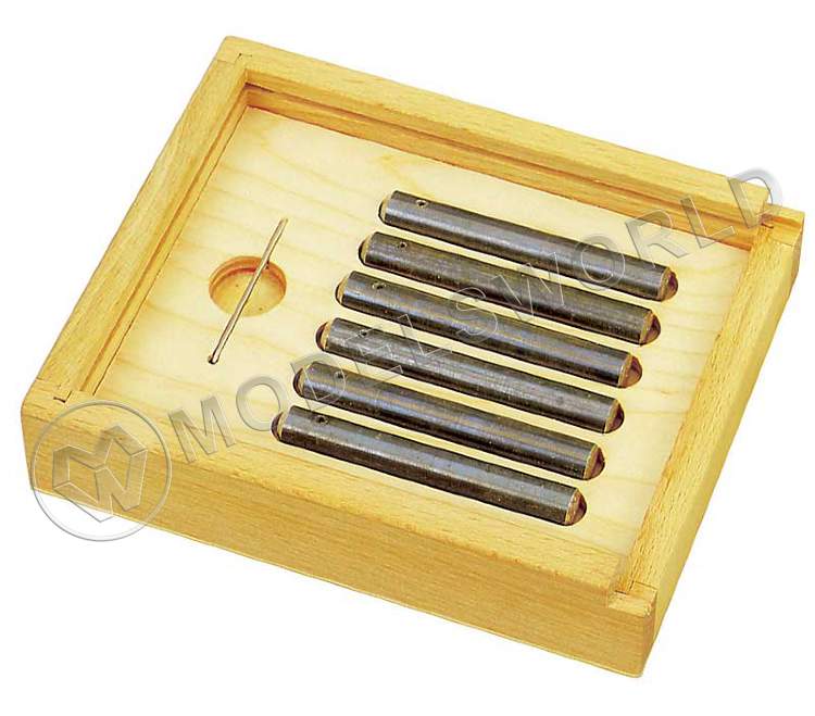 Адаптеры для заточки тонких сверл - фото 1