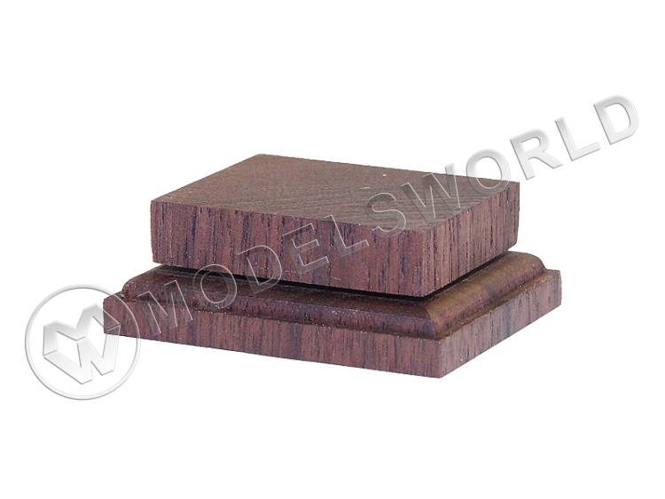 Подставка под миниатюры, 42х49 мм - фото 1