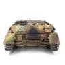 Готовая модель Немецкая ПТ САУ Jagdpanzer IV в масштабе 1:35
