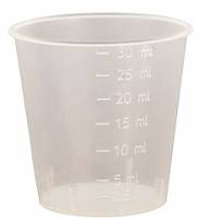 Мерный стаканчик, 30 мл