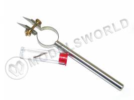 Двойной параллельный резак Excel