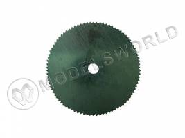 Набор пильных дисков 12 мм, 16 мм, 19 мм, 22 мм