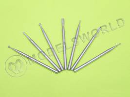 Бор упрочнённый, 1 шт