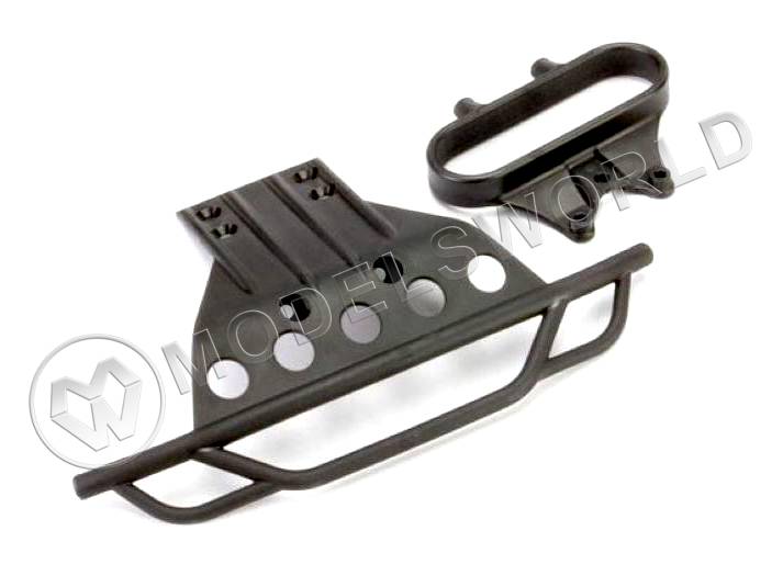 Бампер передний , 2 шт - фото 1