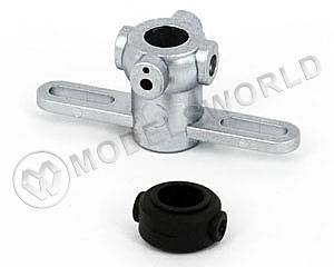 Опционный нижний держатель лопастей