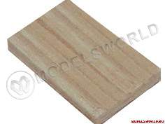 Настил для крыши, светлый, масштаб 1:20, 300 шт. - фото 1