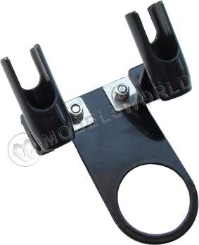 Подставка для аэрографа, крепление к фильтру - фото 1