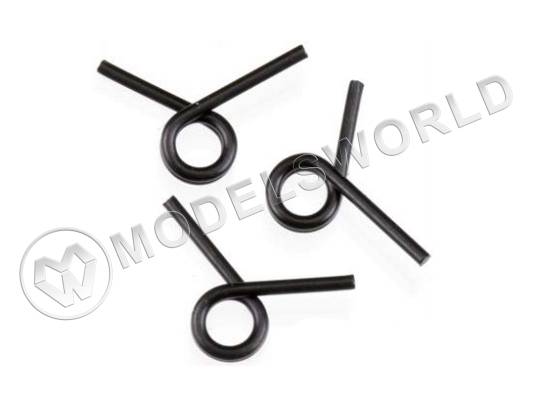 Пружины сцепления Team Associated 0.9 мм, 3 шт