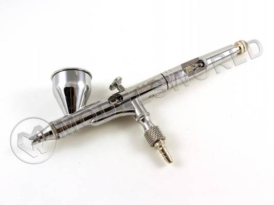 Аэрограф широкого спектра применения 1142