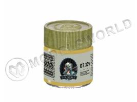 Спиртовая краска Jim Scale Немецкий желтый (Dunkelgelb), 10 мл