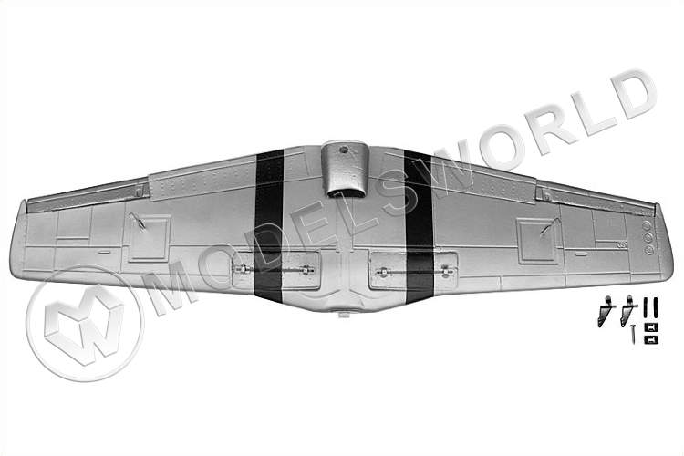 Main Wing (Mustang M24) - фото 1