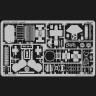 Фототравление для модели IS-3M, Trumpeter. Масштаб 1:35