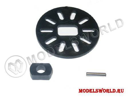 BRAKE DISK, SSK V2