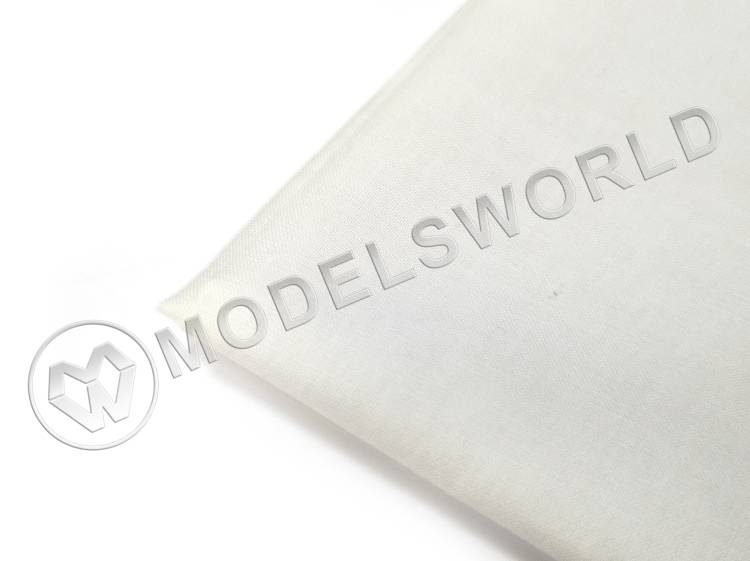 Ткань для парусов и имитации брезента, 440х500 мм - фото 1