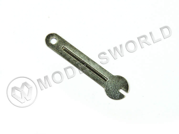 Ключ 2 мм - фото 1