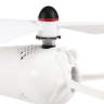 Радиоуправляемый квадрокоптер Syma X25PRO с FPV трансляцией, GPS, барометр 2.4G RTF