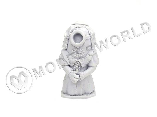 Фигурка Миньон Кардинал Ришелье, 40 мм