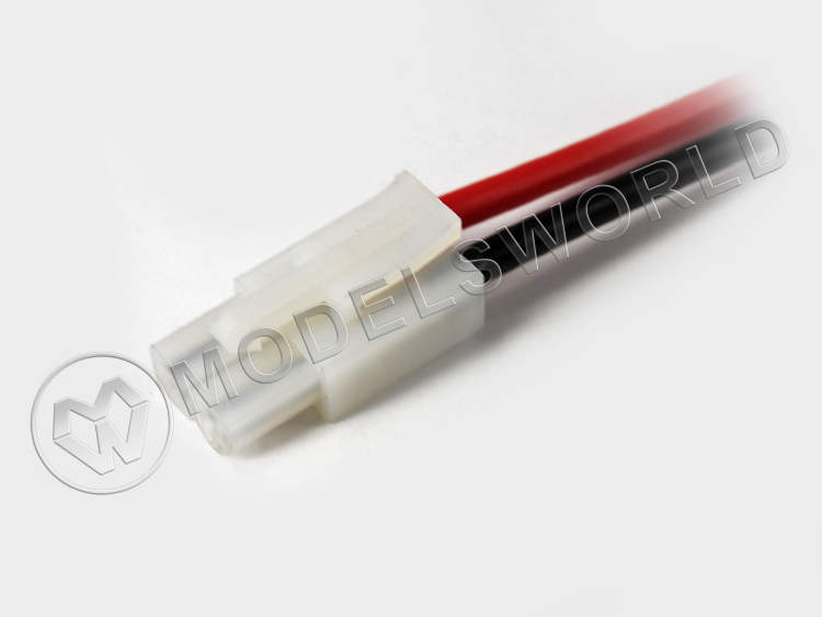 Переходник Traxxas (мама) - Tamya (папа) - фото 1