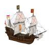 Набор для постройки модели Испанского галеона "САН ФЕЛИПЕ", груша, ОГРАНИЧЕННАЯ СЕРИЯ. Масштаб 1:96