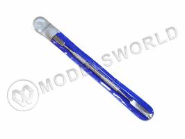 Шпатель JAS 2-х ст., 185 мм