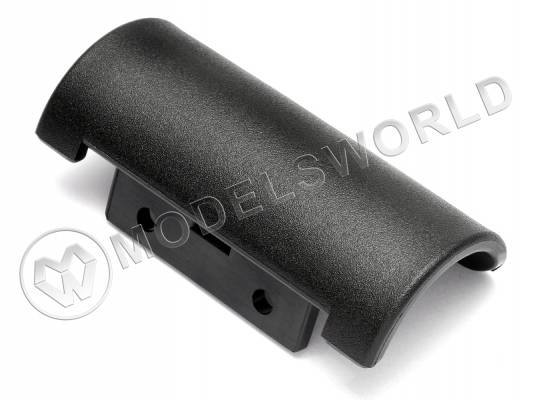 Бампер передний HPI 1/8