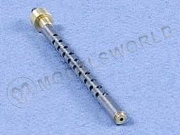 Металлический ствол Browning Machine Gun M2. Масштаб 1:32