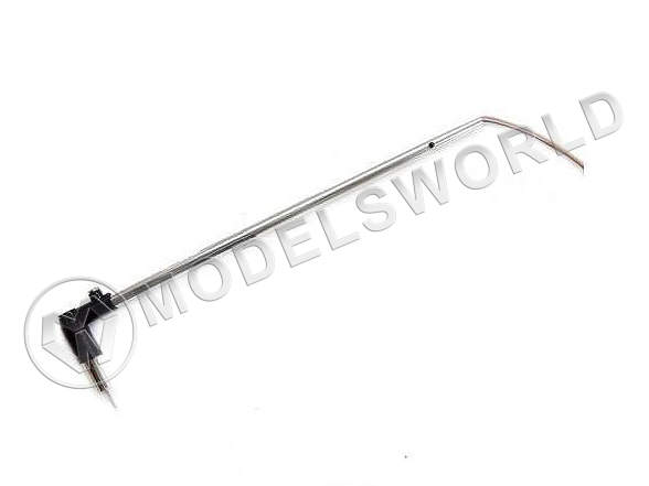 Хвостовая балка с двигателем для вертолета Syma S107G - фото 1