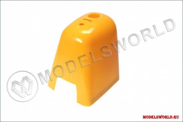 Cowling (EP Piper J3)