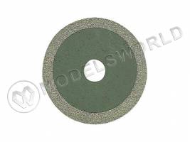 Диск отрезной алмазный, 85 мм