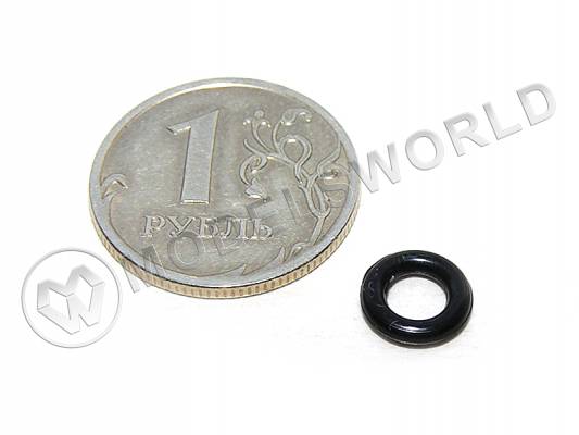 Прокладка коннектора