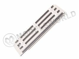 Плата радиобокса алюминиевая: REVO