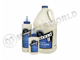 Клей для дерева Titebond II Premium, 118 мл
