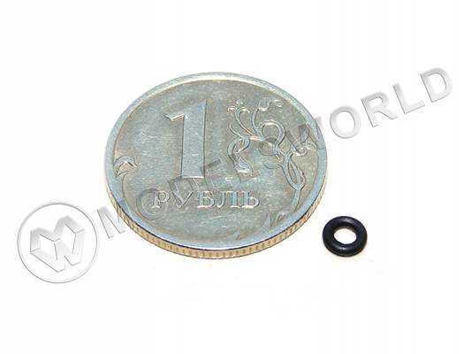 Прокладка корпуса воздушного клапана