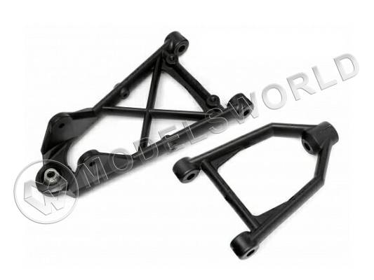 Рычаги передние HPI (1 верх и 1 низ) для Baja 5 1/5